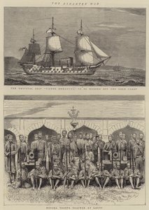 La guerre d